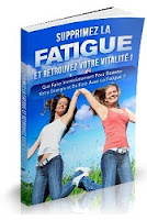 Supprimez fatigue chronique