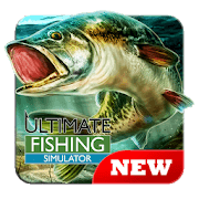 Ultimate Fishing Simulator Ultimate Fishing Simulator apk
