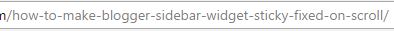 Bad Permalink Structure Bad Permalink Structure, dirty permalink seo