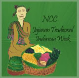 NCC Jajanan Tradisional Week