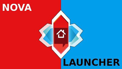Nova Launcher Prime Final Apk + Mod for Android Tesla Unread