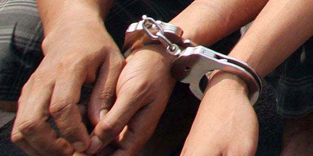 Tiga Pelaku Pengedar Video Gay Pernah Mengalami Pelecehan Seksual Sesama Jenis
