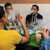 Kalau Nak Rumah Tangga Bahagia, Jangan Halang Suami Melepak
