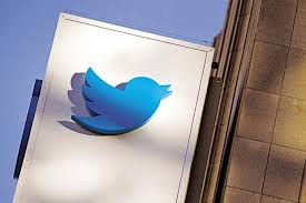 Twitter Twitter