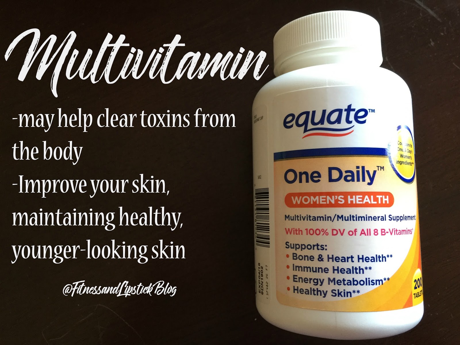 Vitamins That Help Acne Examples and Forms