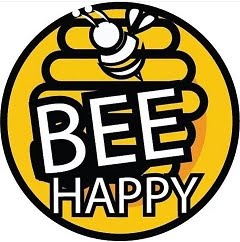 Bee Happy Always Happy