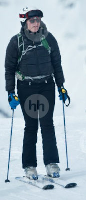 Doudoune Moncler