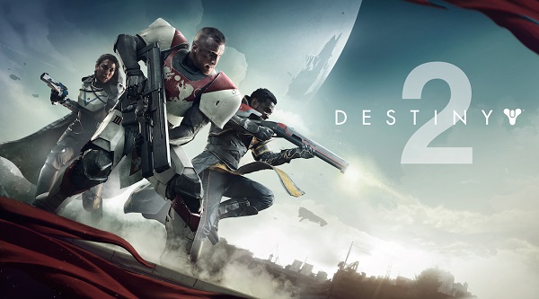 Spesifikasi Destiny 2 Spesifikasi Destiny 2