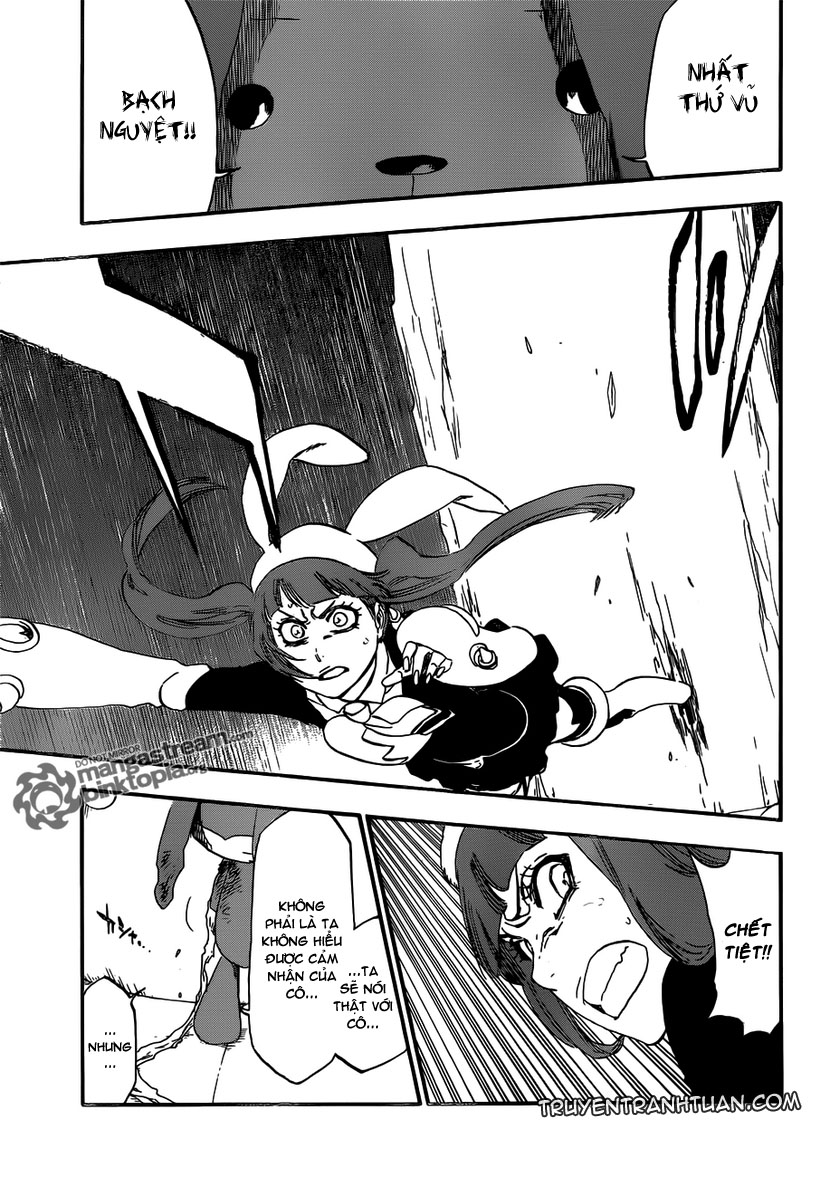 Bleach chap 471