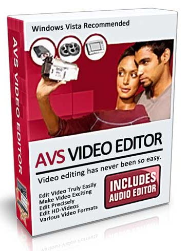 TÉLÉCHARGER AVS VIDEO EDITOR 5.2.1.170 GRATUIT AVS GRATUIT TÉLÉCHARGER VIDEO EDITOR 5.2.1.170