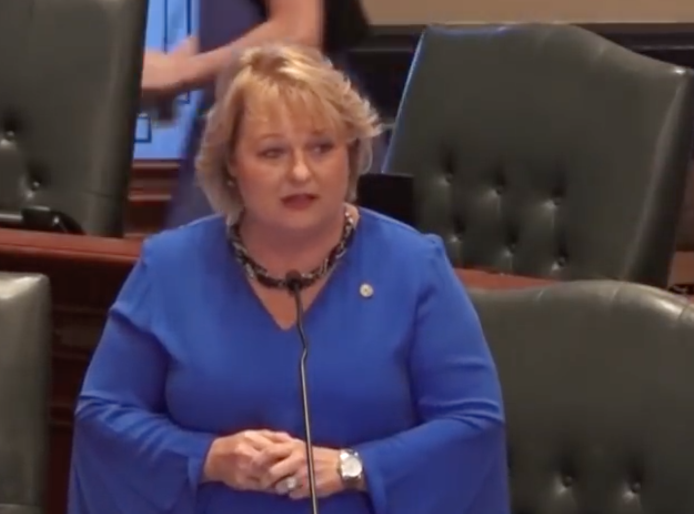 The Caucus Blog of the Illinois House Republicans State Rep. Terri