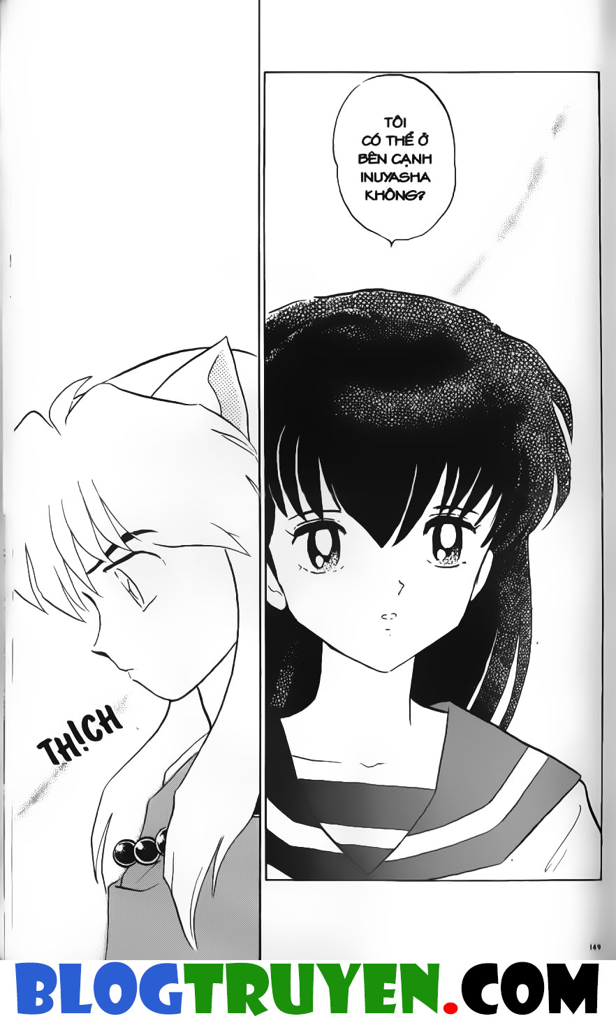 Inuyasha vol 18.8 trang 19