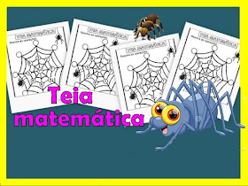 Atividades de matemática - adição e subtração