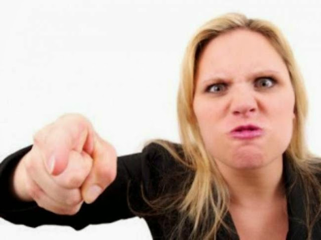 Έχεις νεύρα; Δες τι πρέπει να φας για να ηρεμήσεις