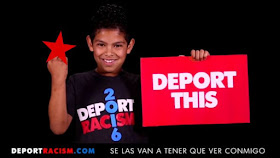 New York Times Tell Latinos Why They Must Vote Trump Out