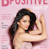 Kiara Advani B Positive Magazine Photos
