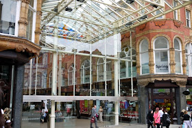 ugg victoria quarter leeds