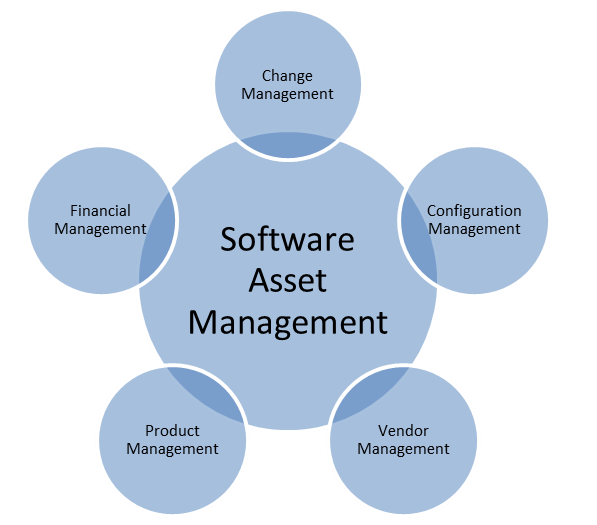 Software Asset Management…the key to organization’s success - Software