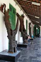 museum seni rupa dan keramik
