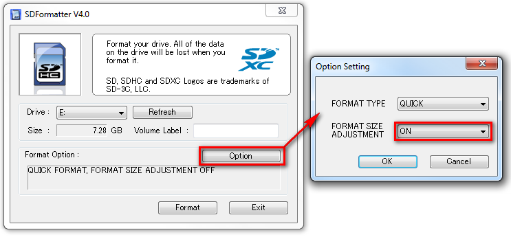 sd formatter v4 0 download sd formatter v4 0 download