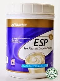 BERAPA HARGA SET IBU HAMIL SHAKLEE