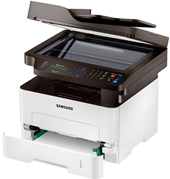 Samsung Multifunction Printer Xpress M2885FW