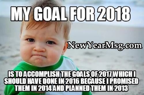 Funny New Year Wishes and Quotes 2018 Funny New Year Wishes and Quotes 2018