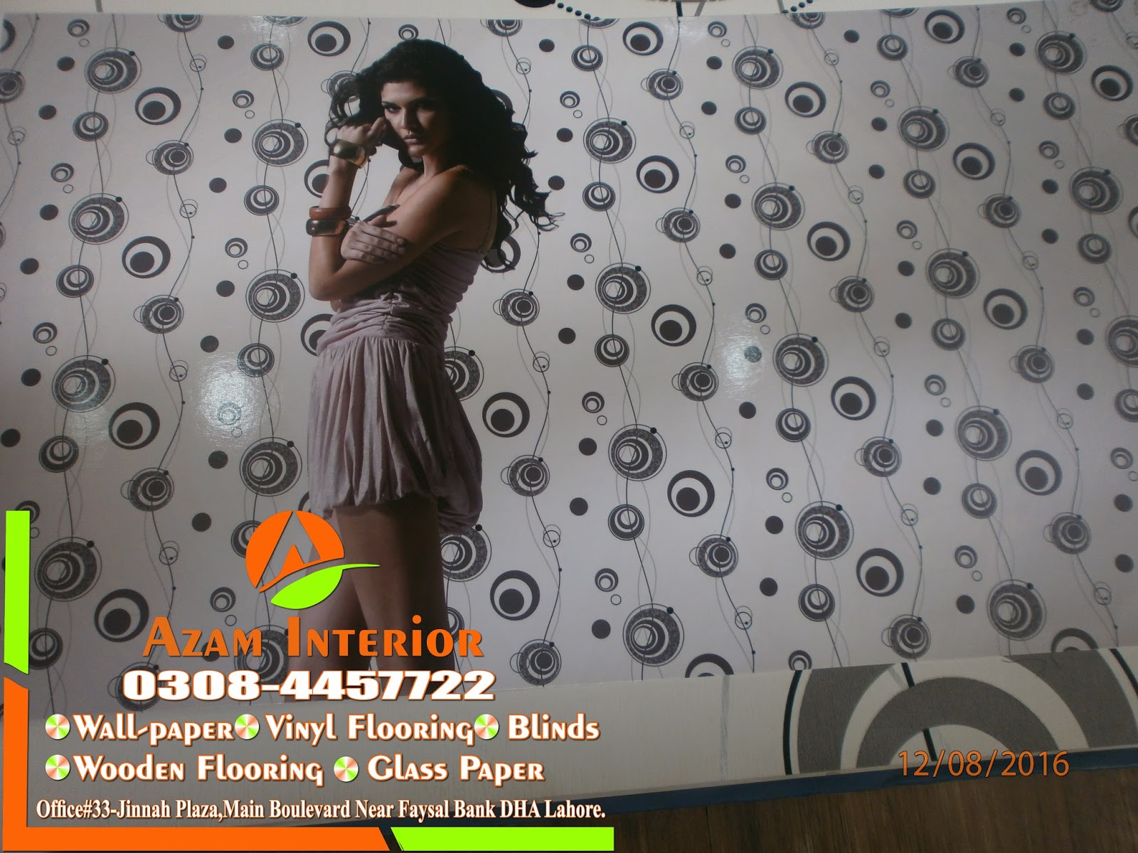 wall paper paper wall in lahore, paper wall roll,milan paper wall