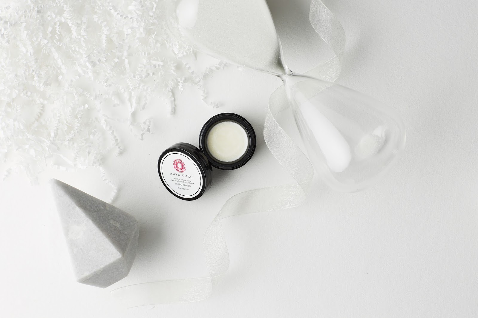maya chia supercritical waterless wonder balm beauty heroes maya chia supercritical waterless wonder balm