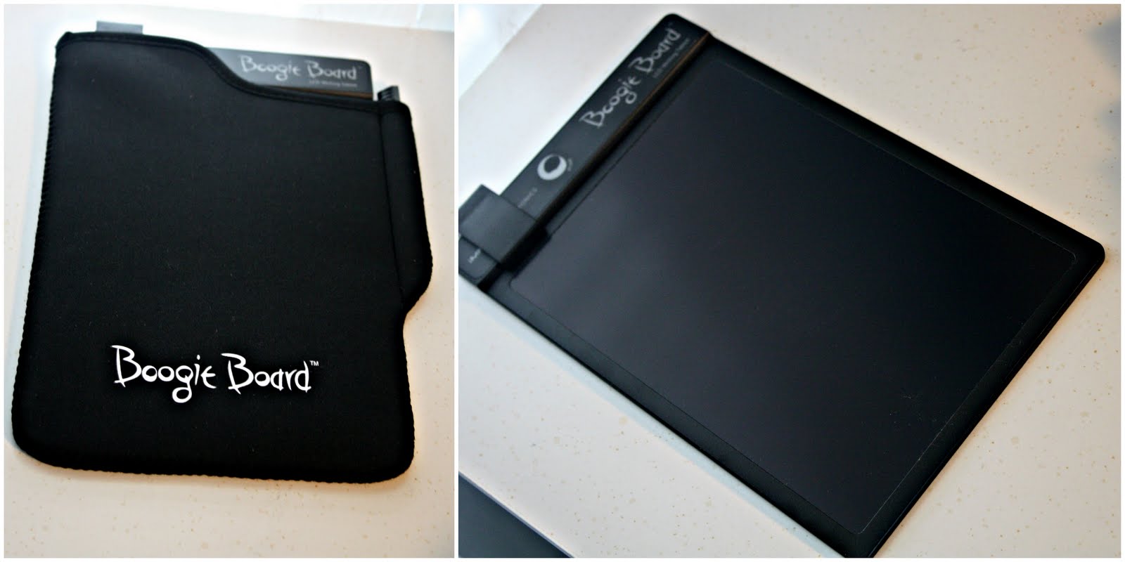 swell swag: boogie board | review