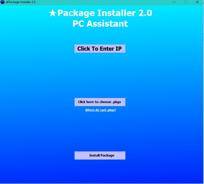 PS VitaDump PKG Installer 2.0 PS Vita Roms hacks Jogos Ps Vita