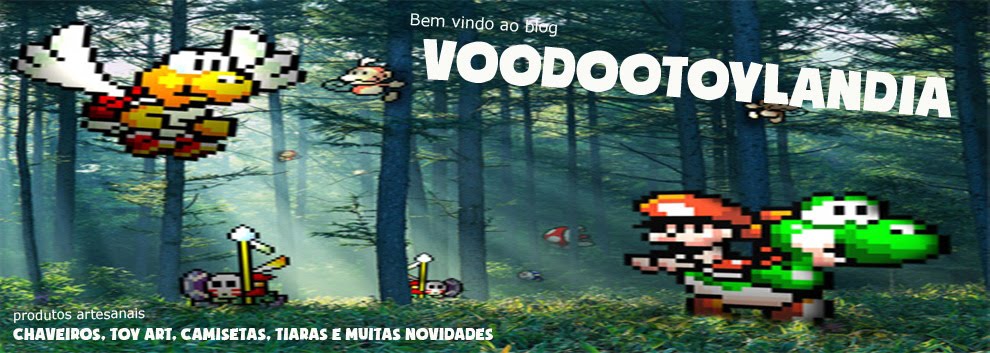 VoodooToylandia