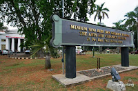 museum seni rupa dan keramik