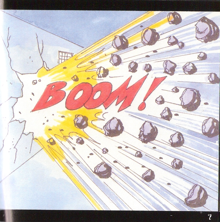 BBart's Bass Covers The Bassheadz Attack Of Da Bassheadz From Da Bottom