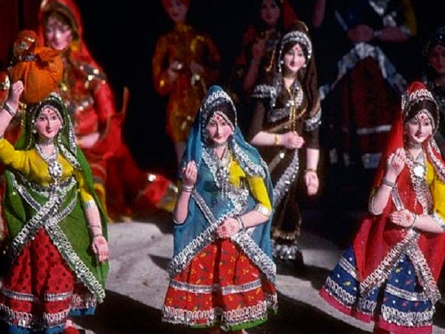 Shankar’s International Dolls Museum, Delhi Shankar’s International Dolls Museum, Delhi