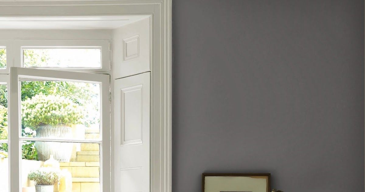 A Perfect Gray Glidden S Best Paint Colors