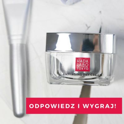 Wygraj krem nawilżająco-wygładzający na dzień i na noc z Super Hyaluronic Acid™ Konkurs