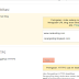 Cara Upgrade Blogger menjadi TLD di Niagahoster