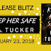 Release Blitz: Keep Her Safe by K.A. Tucker