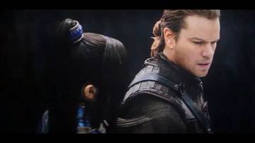 Screenshot Movie The Great Wall (2016) HD-TC 720p - www.uchiha-uzuma.com 03 Screenshot Movie The Great Wall (2016) HD-TC 720p - www.uchiha-uzuma.com 03