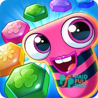 Bee Brilliant Blast apk Mod download