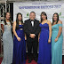 Periodista Tony Rodríguez celebra junto a sus hijas nominación internacional de Emprendedores Exitosos