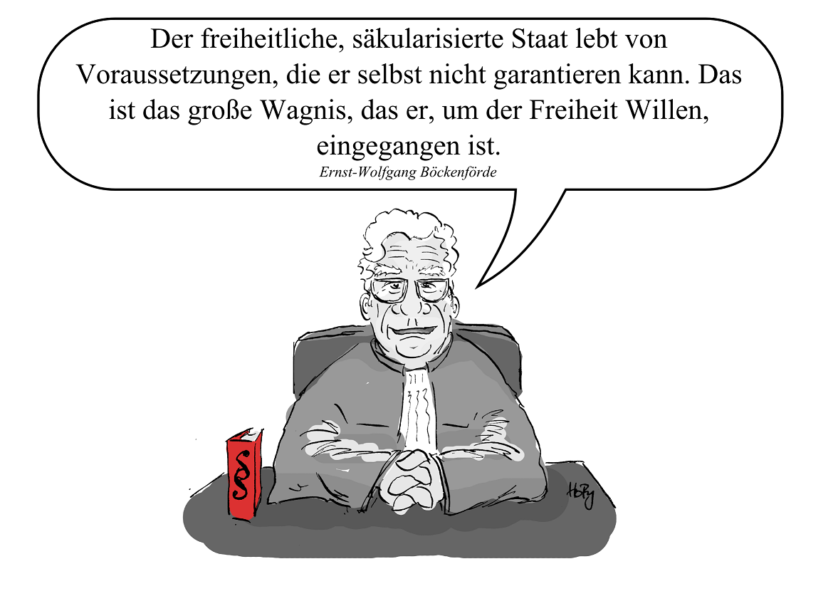 Kirchengeschichten: \