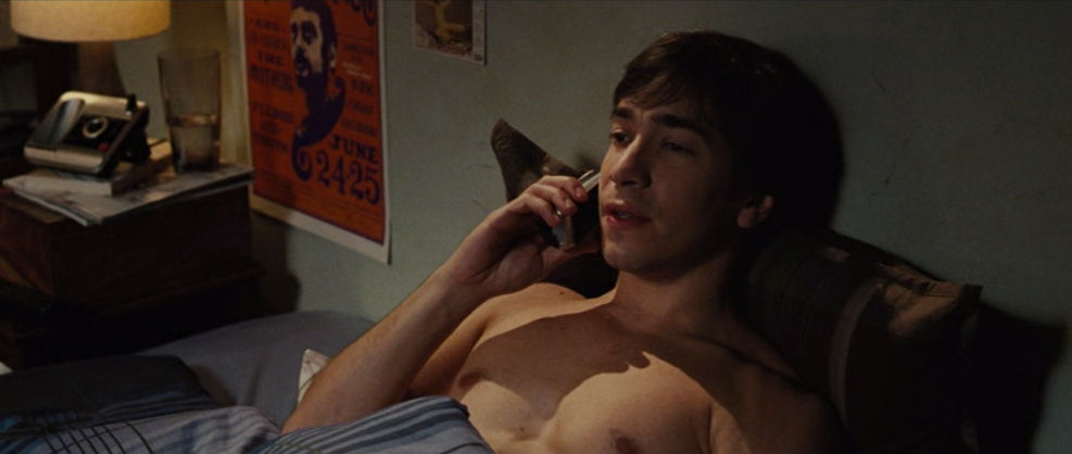 Justin Long celebrates his 37th birthday today, making him the man of the m...