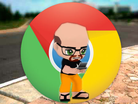 Pare de sofrer na internet: use o Chrome