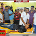 विश्व रक्तदाता दिवस के अवसर पर मधेपुरा के युवाओं ने किया रक्तदान 