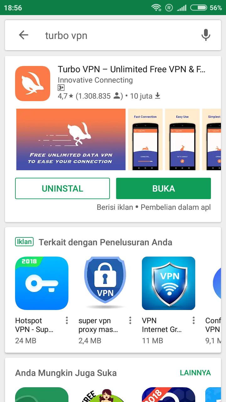 CARA MENGATASI INTERNET POSITIF | PAPA4D | PAPA4D2 ~ INFO