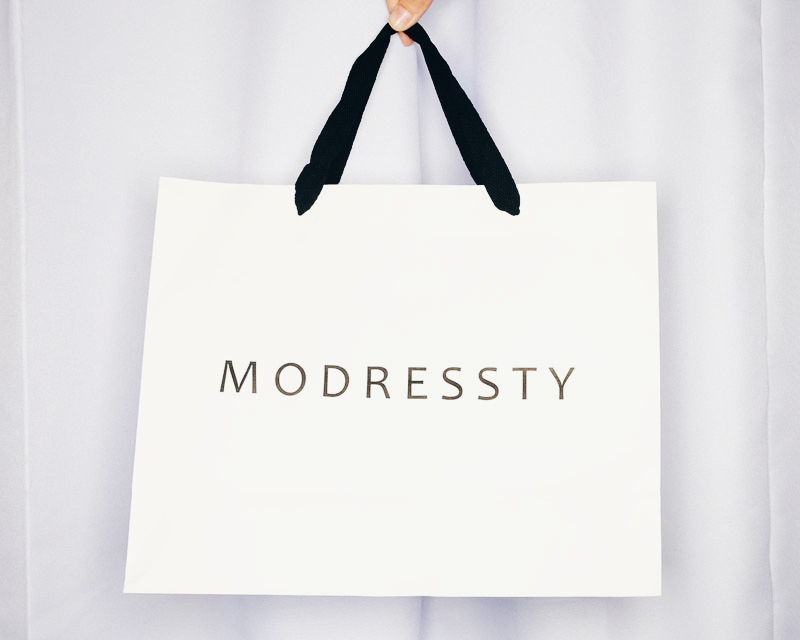 Modressty Modressty Bag