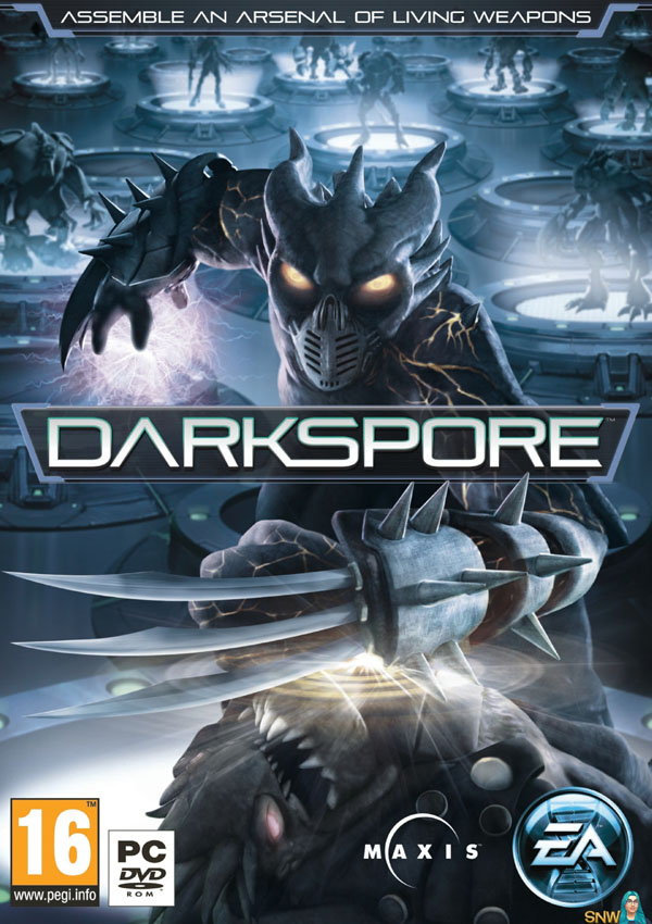 Spore Full Version Pc Spore Full Version Pc
