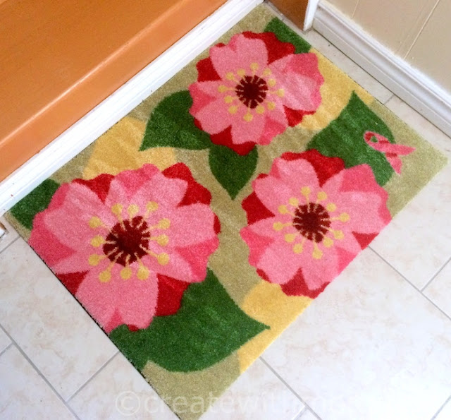 carpet one mat